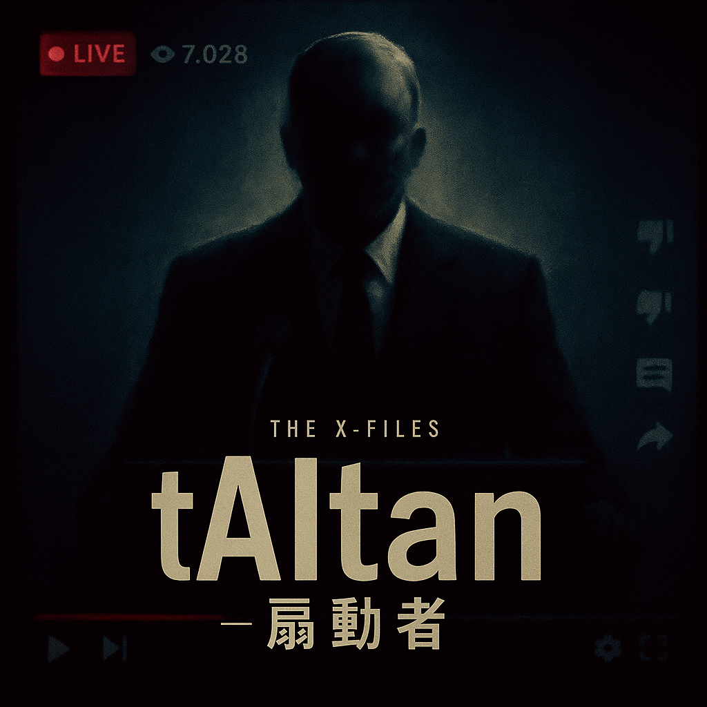 tAItan Poster